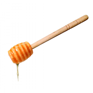 honey dipper