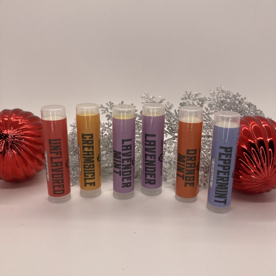 Lip Balm Handcrafted - Image 12