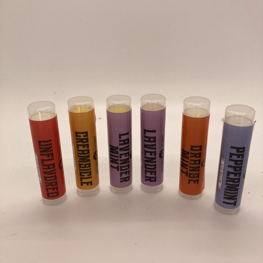 Lip Balm Handcrafted - Image 13