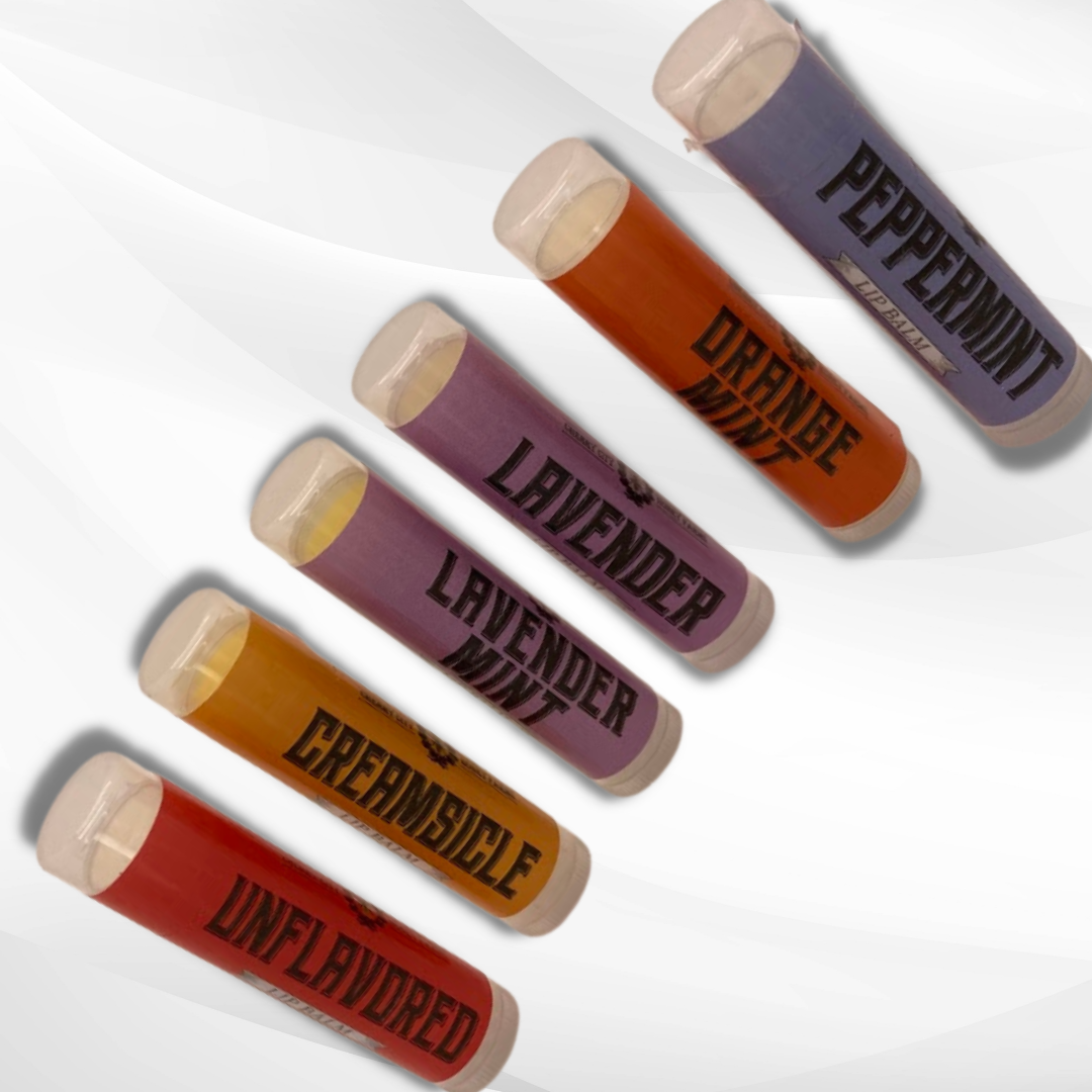 Lip Balm Handcrafted - Image 3