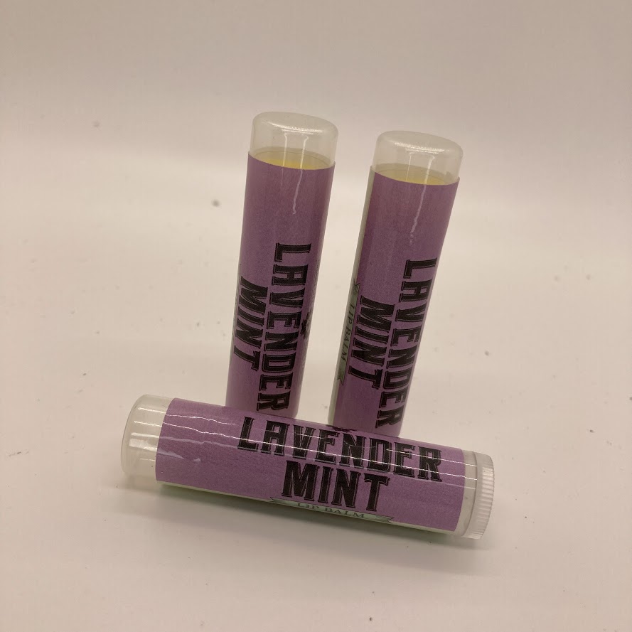 Lip Balm Handcrafted - Image 10
