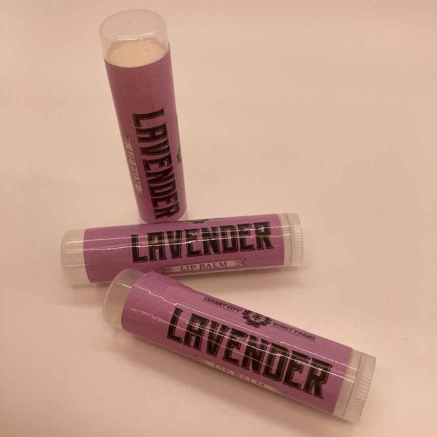 Lip Balm Handcrafted - Image 9