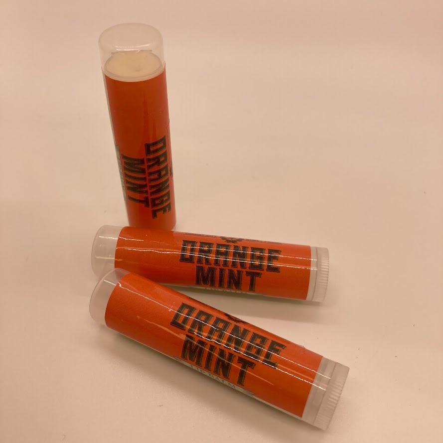 Lip Balm Handcrafted - Image 8