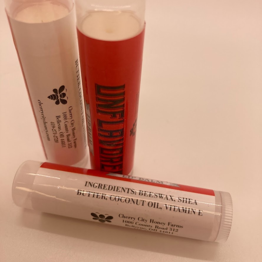 Lip Balm Handcrafted - Image 4