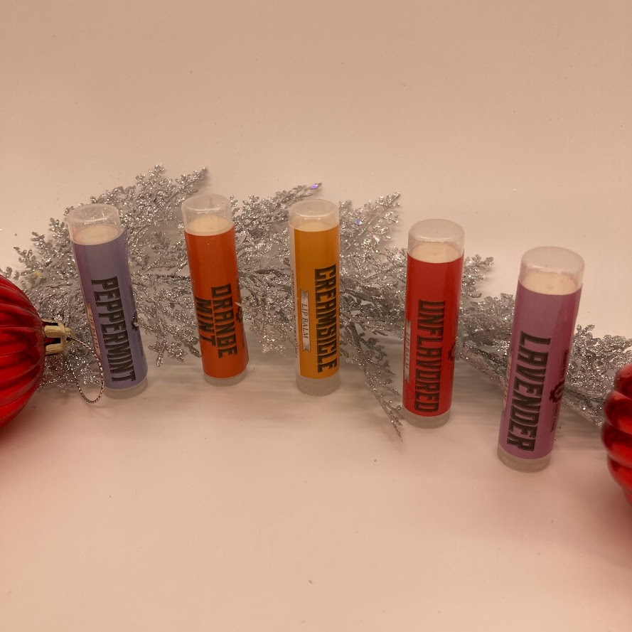 Lip Balm Handcrafted - Image 11