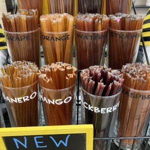 Honey Sticks (OR, USA)