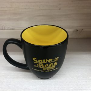 Save the Bee's Coffee Mug