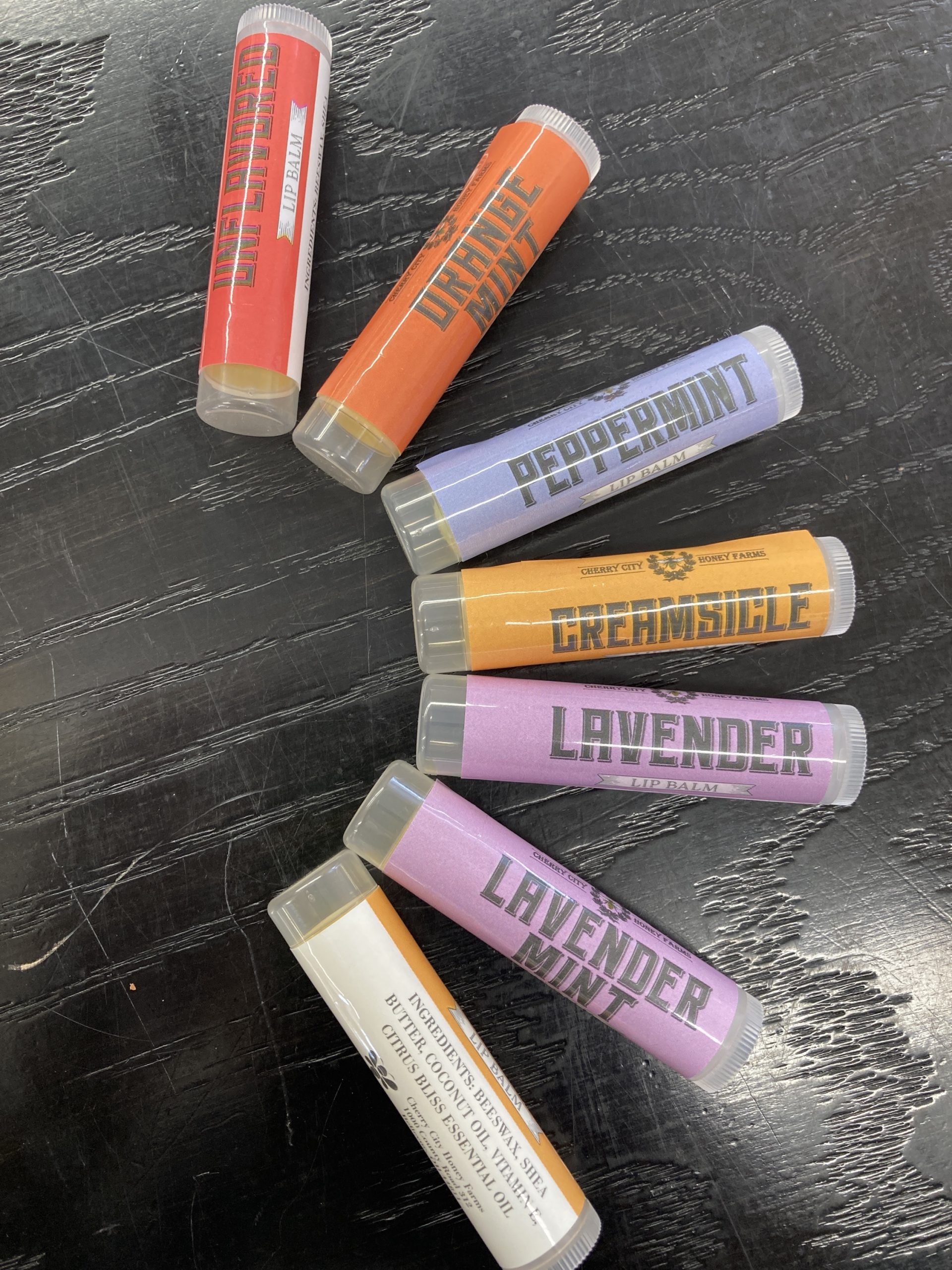 Lip Balm Handcrafted - Image 2