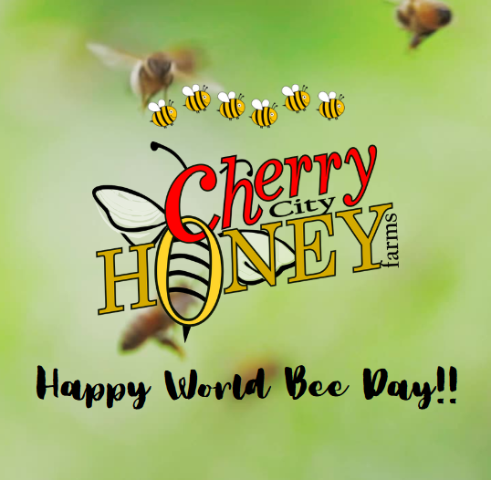 We All Depend on the Survival of Bees: A Call to Action