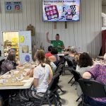 Jaime asking questions