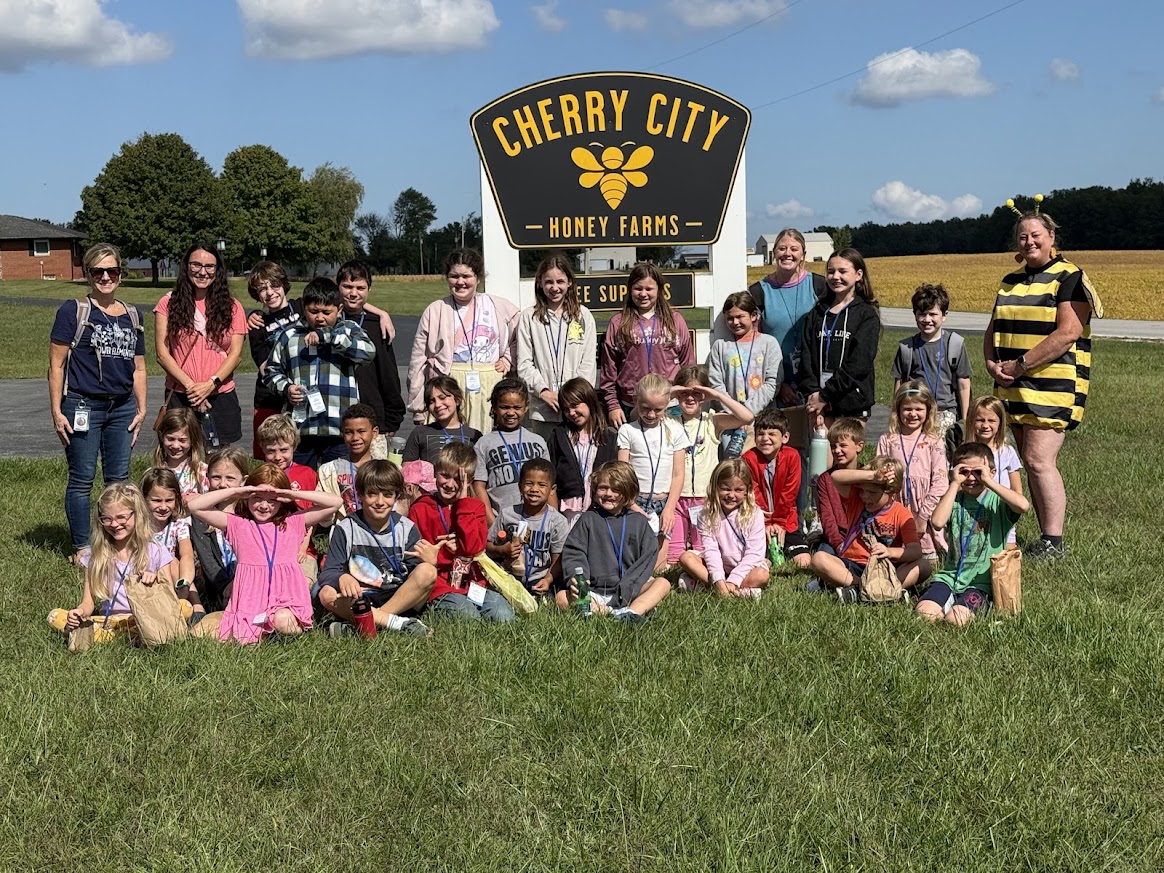 Homeschool Group Experience