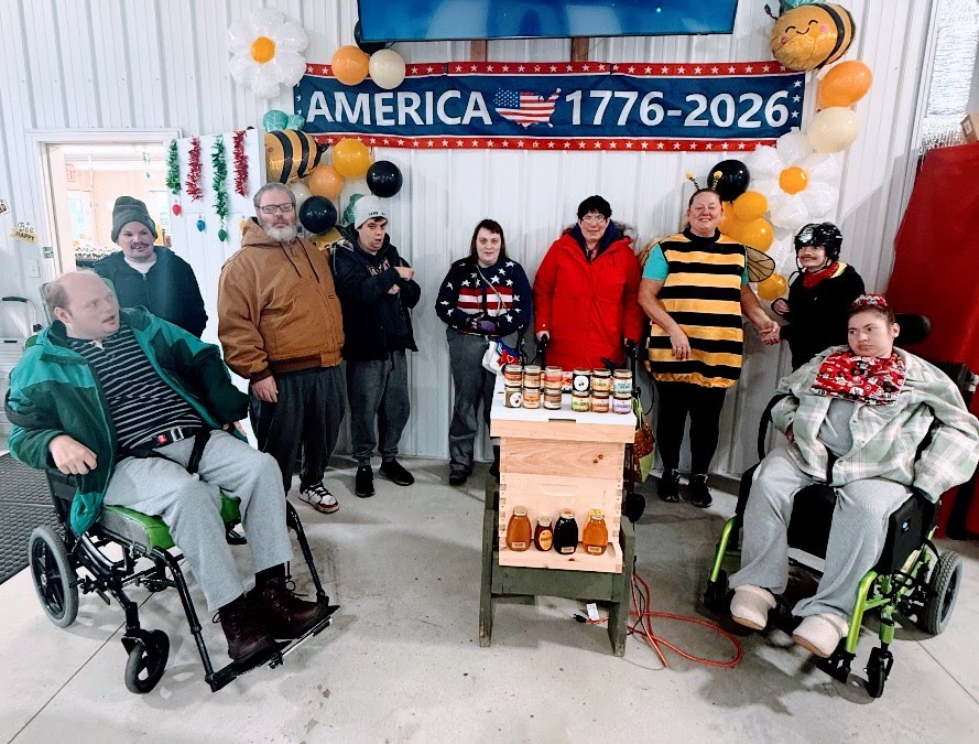 Life Enrichment Group