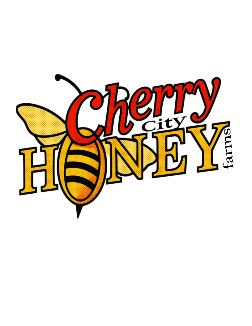 Shop Cherry City Honey